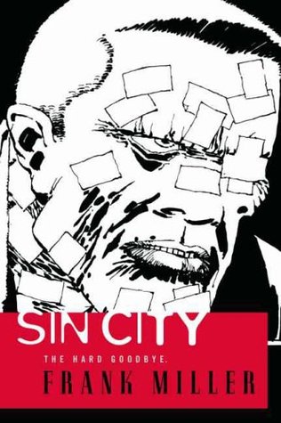 Sin City: The Hard Goodbye