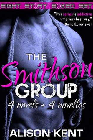 The Smithson Group: An Eight Story Boxed Set (Kindle Edition)