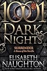 Surrender by Elisabeth Naughton