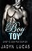 Boy Toy