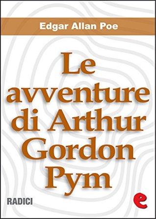 Le avventure di Arthur Gordon Pym