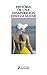 Historia de una desaparición (Narrativa) by Hisham Matar