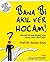 Bana Bi Akıl Ver Hocam! by Arman Kırım