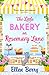 The Little Bakery on Rosemary Lane (Rosemary Lane #2)