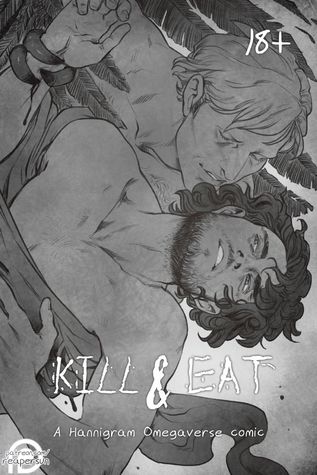 Kill & Eat (Paperback)