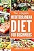 Mediterranean Diet Cookbook...