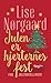 Julen er hjerternes fest