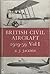 British Civil Aircraft, 191...