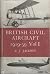British Civil Aircraft, 1919-59 by A.J. Jackson