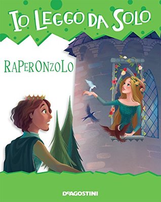 Raperonzolo (Kindle Edition)