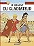 Le Serment du gladiateur by Jacques Martin