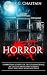 Horror: Horrifying Stories ...