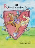De ridderprinses (Unknown Binding)