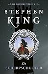 De scherpschutter by Stephen King De scherpschutter by Stephen King