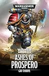 The Ashes of Prospero by Gav Thorpe