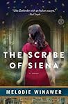 The Scribe of Siena by Melodie Winawer