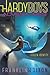Stolen Identity (Hardy Boys Adventures, #16)