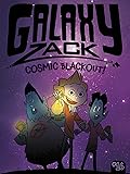 Cosmic Blackout!