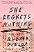 She Regrets Nothing