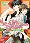 The World's Greatest First Love, Vol. 9 by Shungiku Nakamura