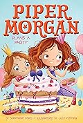 Piper Morgan Plans a Party