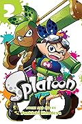 Splatoon, Vol. 2 (2)