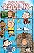 Peanuts Vol. 10 by Charles M. Schulz