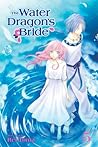 Water Dragon's Bride, Vol. 5 by Rei Tōma