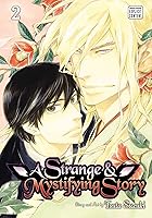 A Strange And Mystifying Story Vol 2 By Tsuta Suzuki