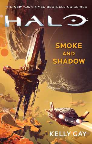 pdf download Halo: Smoke and Shadow