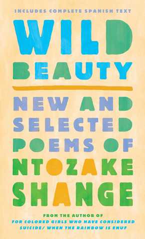 Wild Beauty: New and Selected Poems (Hardcover)