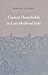 Clerical Households in Late Medieval Italy (I Tatti Studies in Italian Renaissance History)