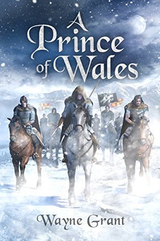 A Prince of Wales (Kindle Edition)