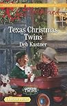 Texas Christmas Twins