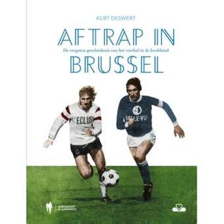 Aftrap in Brussel