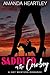 Saddled On The Cowboy: A Hot Western Romance