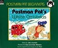 Postman Pat's White Christmas