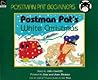 Postman Pat's White Christmas by John Cunliffe