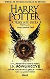 Harry Potter a Prekliate dieťa by John Tiffany