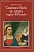 Caterina e Maria de' Medici regine di Francia by Marcello Vannucci