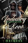 Book cover for This Industry Ain't Meant For Hood Love