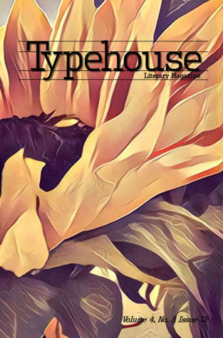 Typehouse Literary Magazine: Issue 12