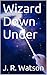Wizard Down Under