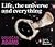 Life, the Universe and Everything (Hitchhiker's Guide, #3)