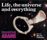 Life, the Universe and Everything