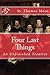 Four Last Things by Thomas More