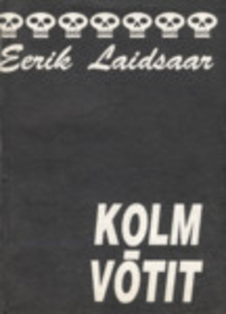 Kolm võtit