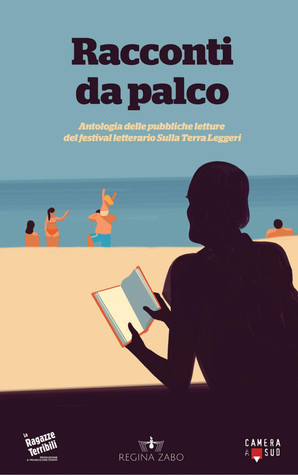Racconti da Palco (Paperback)