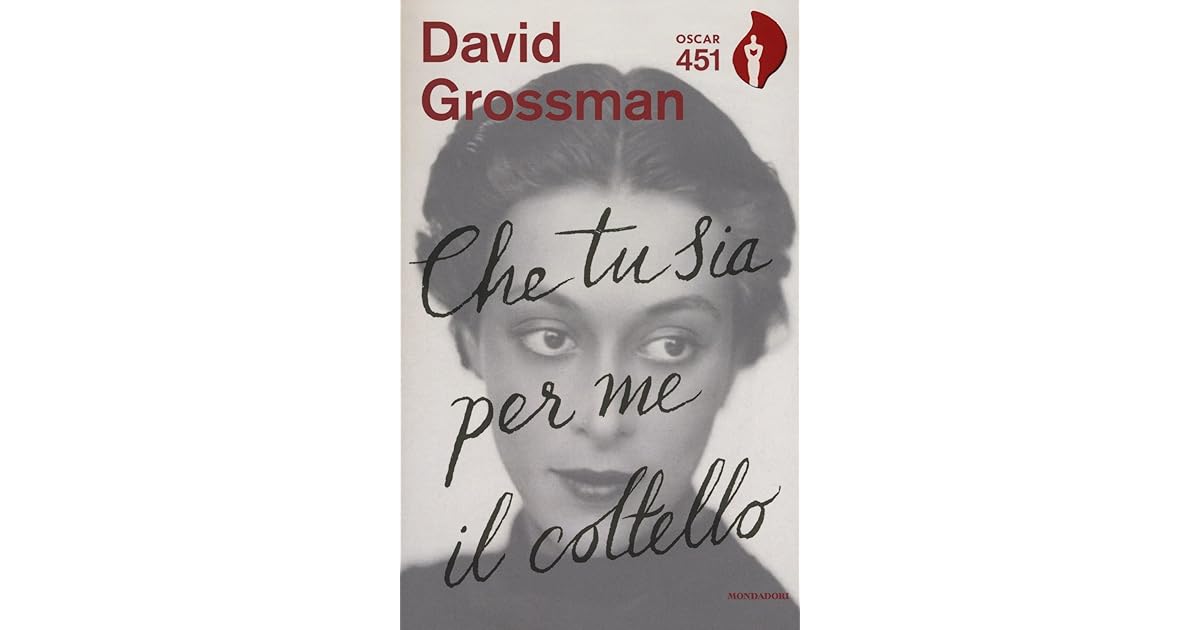 Che tu sia per me il