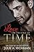 Love on the Edge of Time (Love on the Edge of Time, #1)